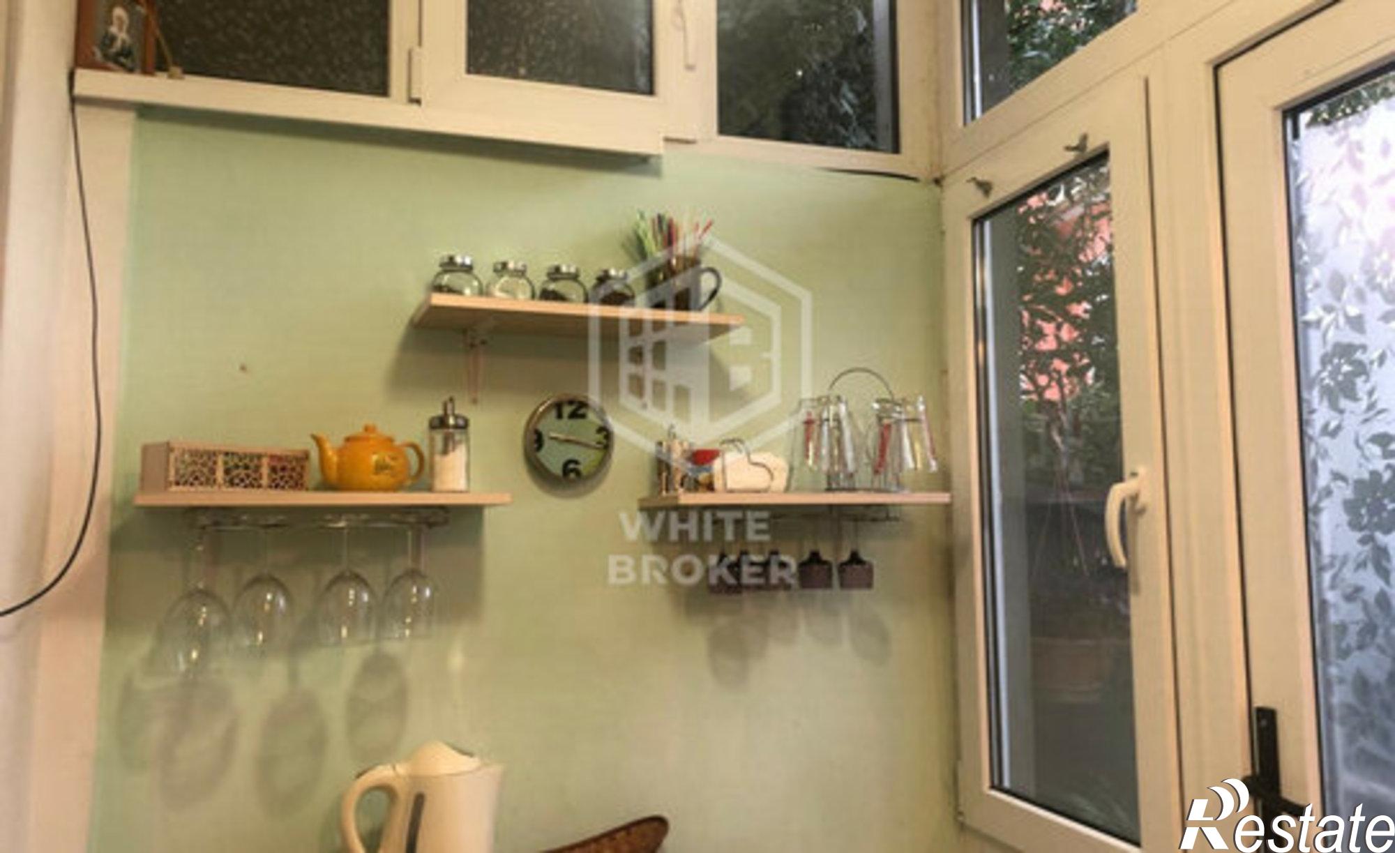 Купить квартиру за 7 500 000 рублей на ул Поликуровская, 3