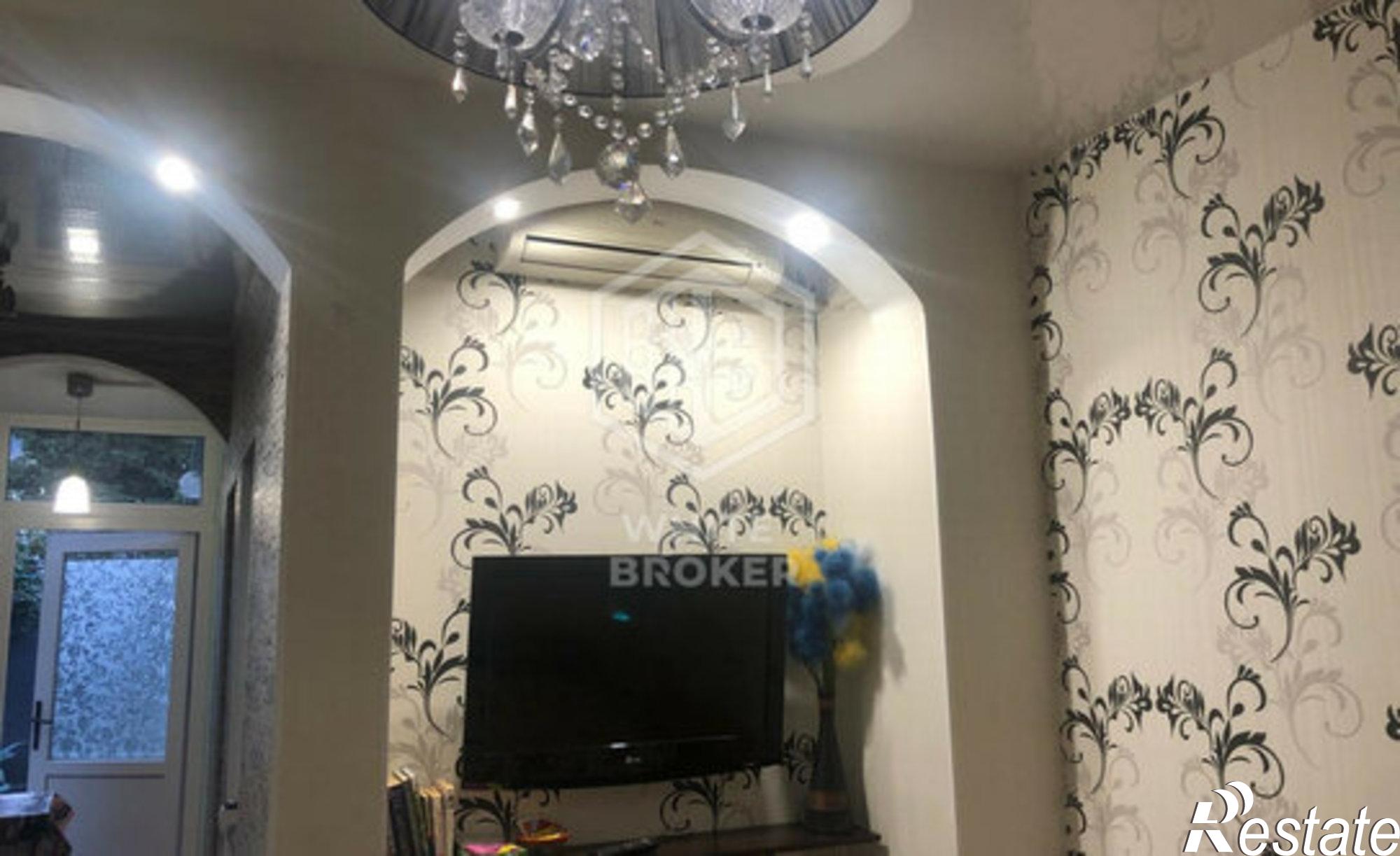 Купить квартиру за 7 500 000 рублей на ул Поликуровская, 3