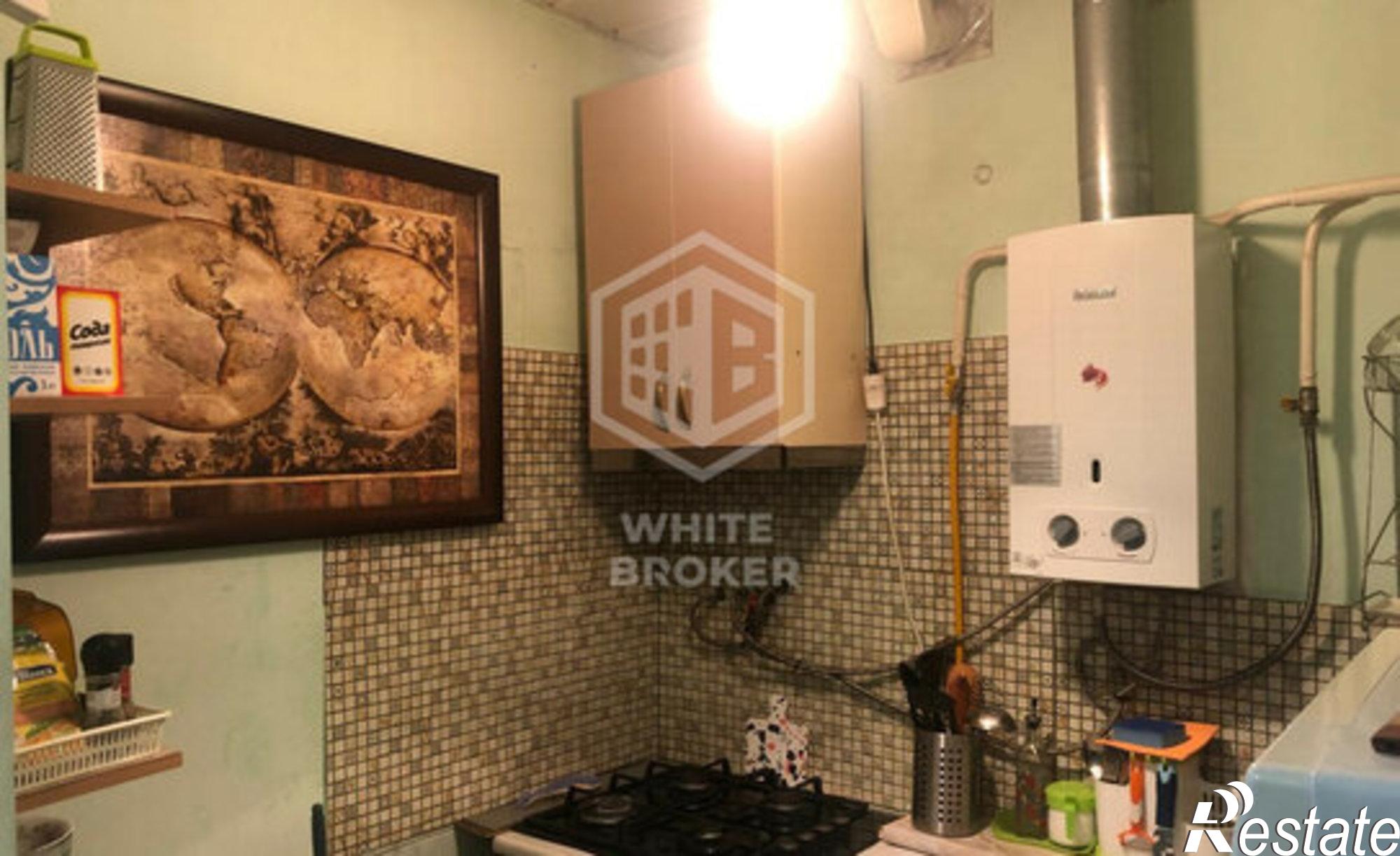 Купить квартиру за 7 500 000 рублей на ул Поликуровская, 3