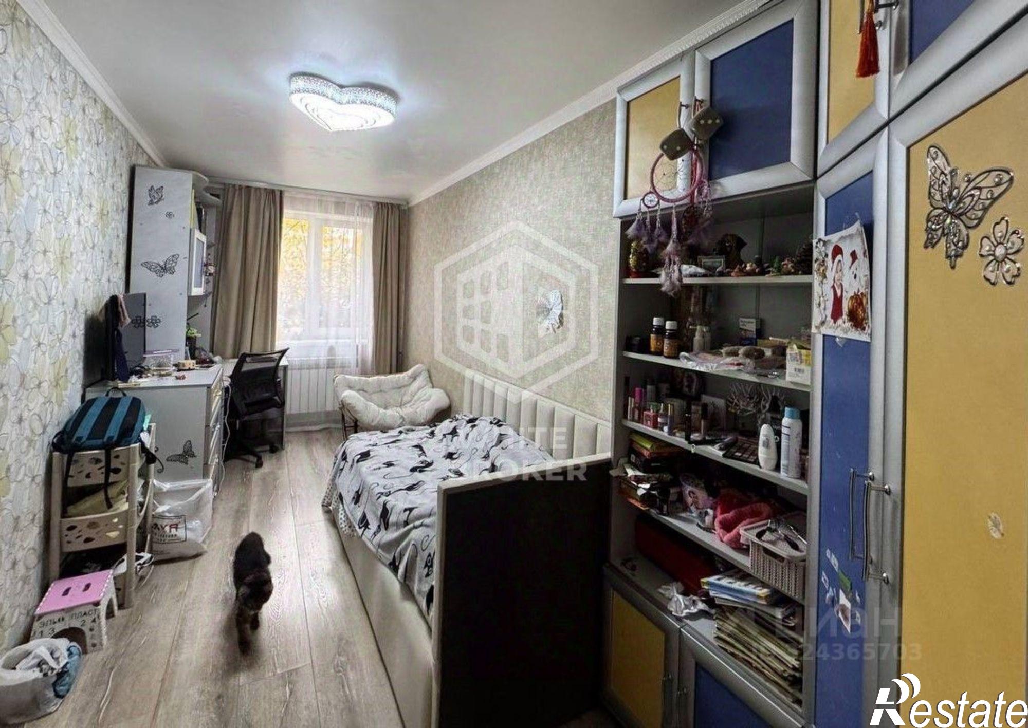 Купить квартиру за 11 000 000 рублей на ул Риекская, 5