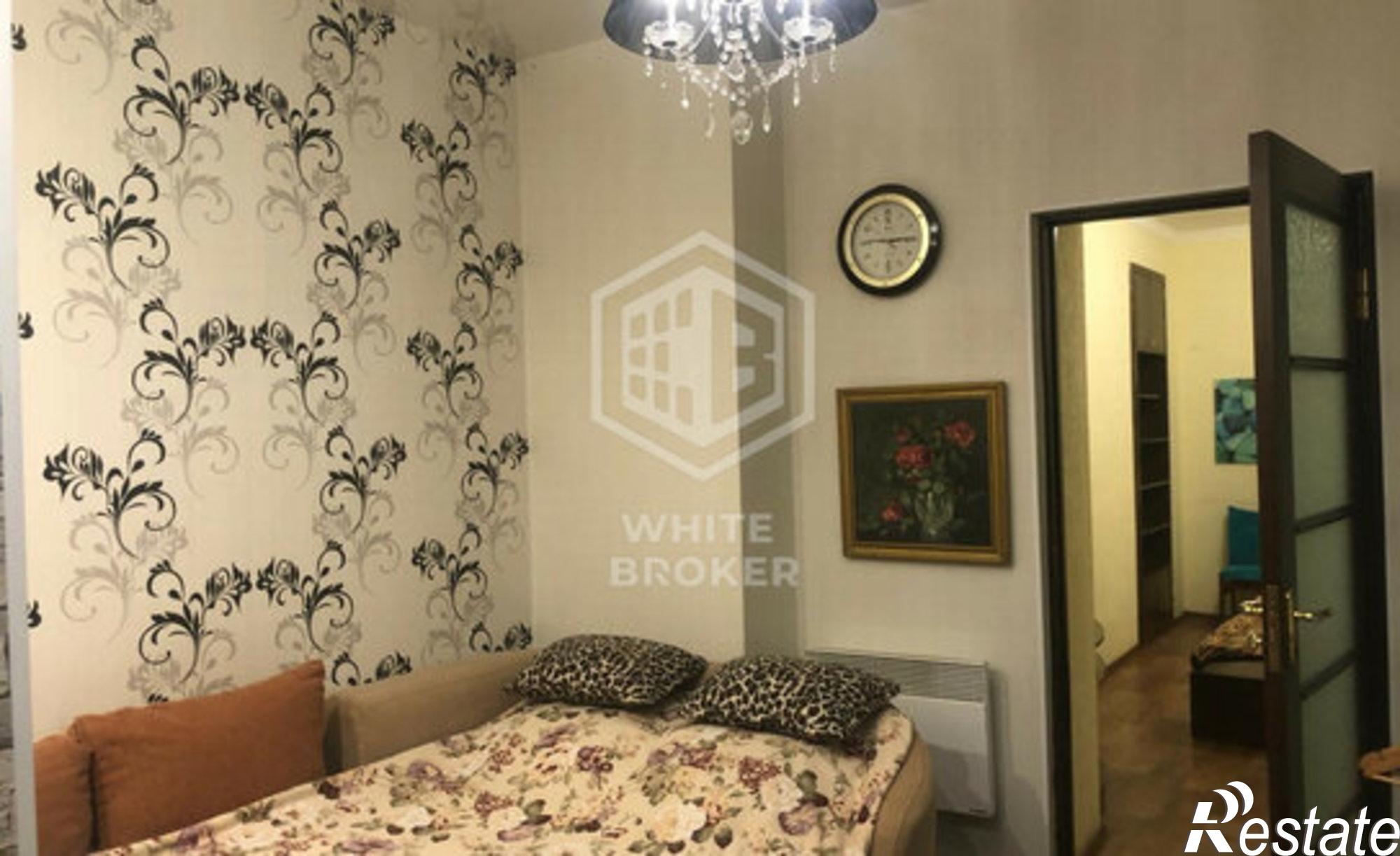 Купить квартиру за 7 500 000 рублей на ул Поликуровская, 3