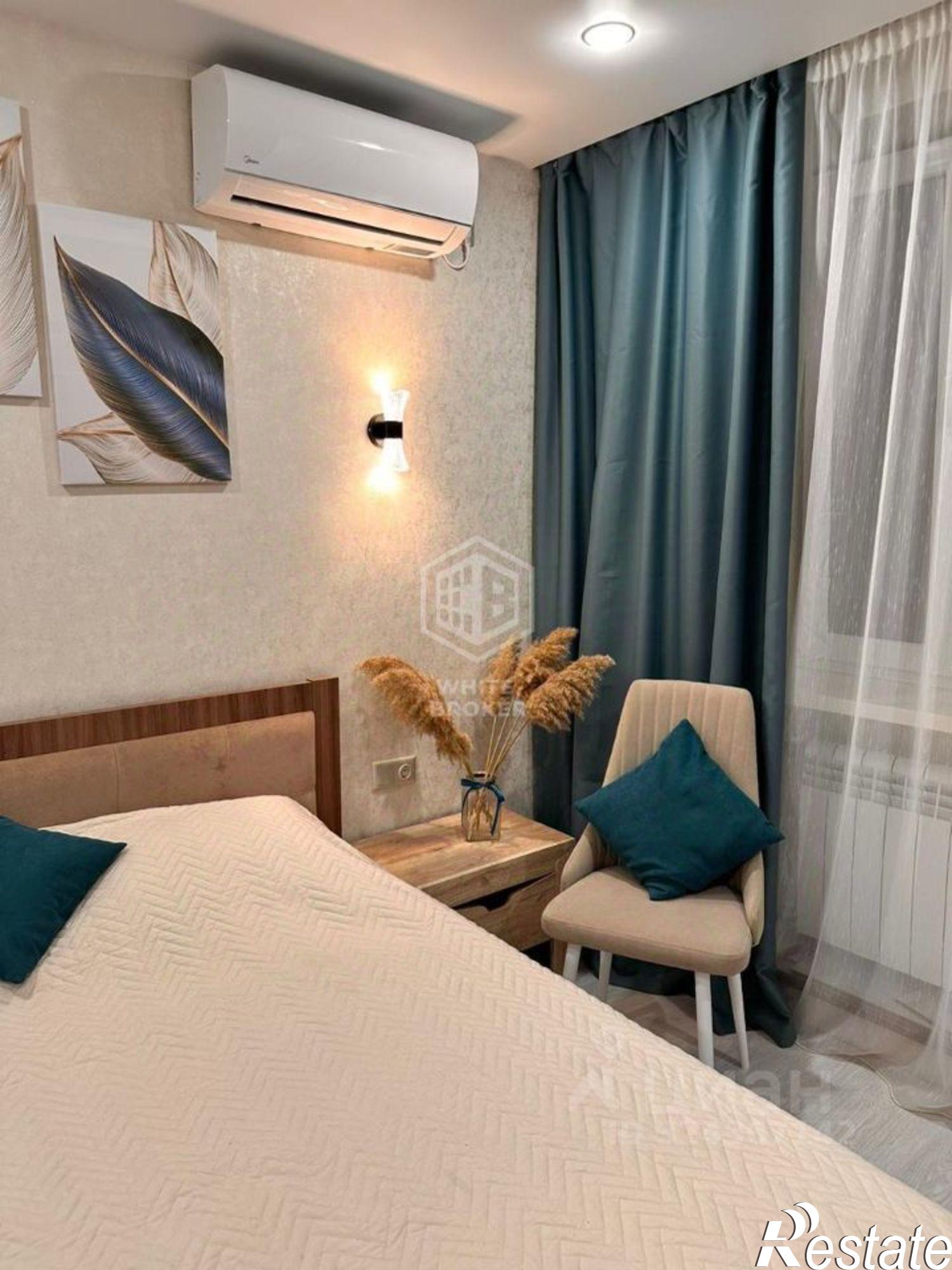 Купить квартиру за 10 300 000 рублей на Рабочая улица, 24