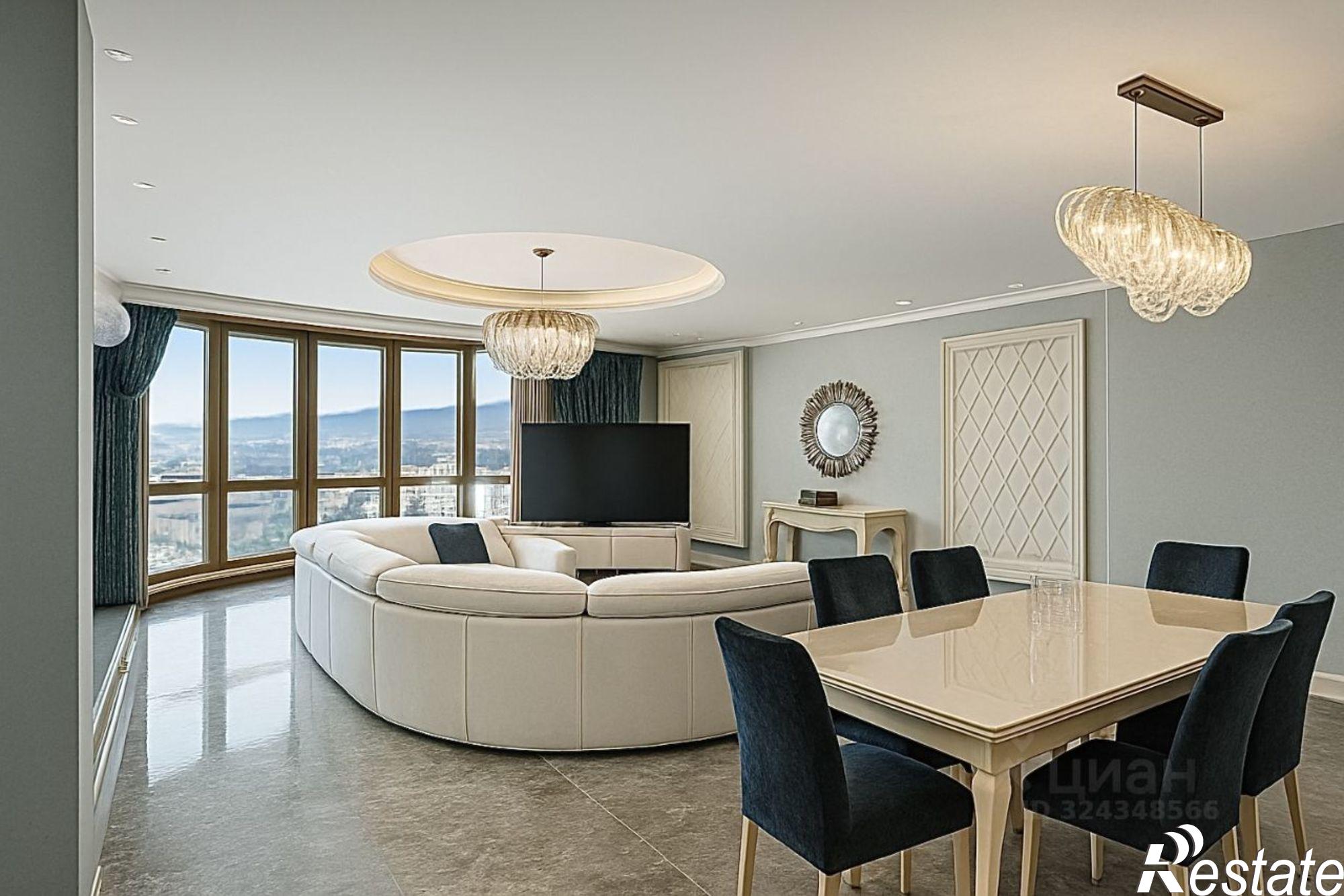 Купить квартиру за 14 750 000 рублей на ул Свердлова, 13/2