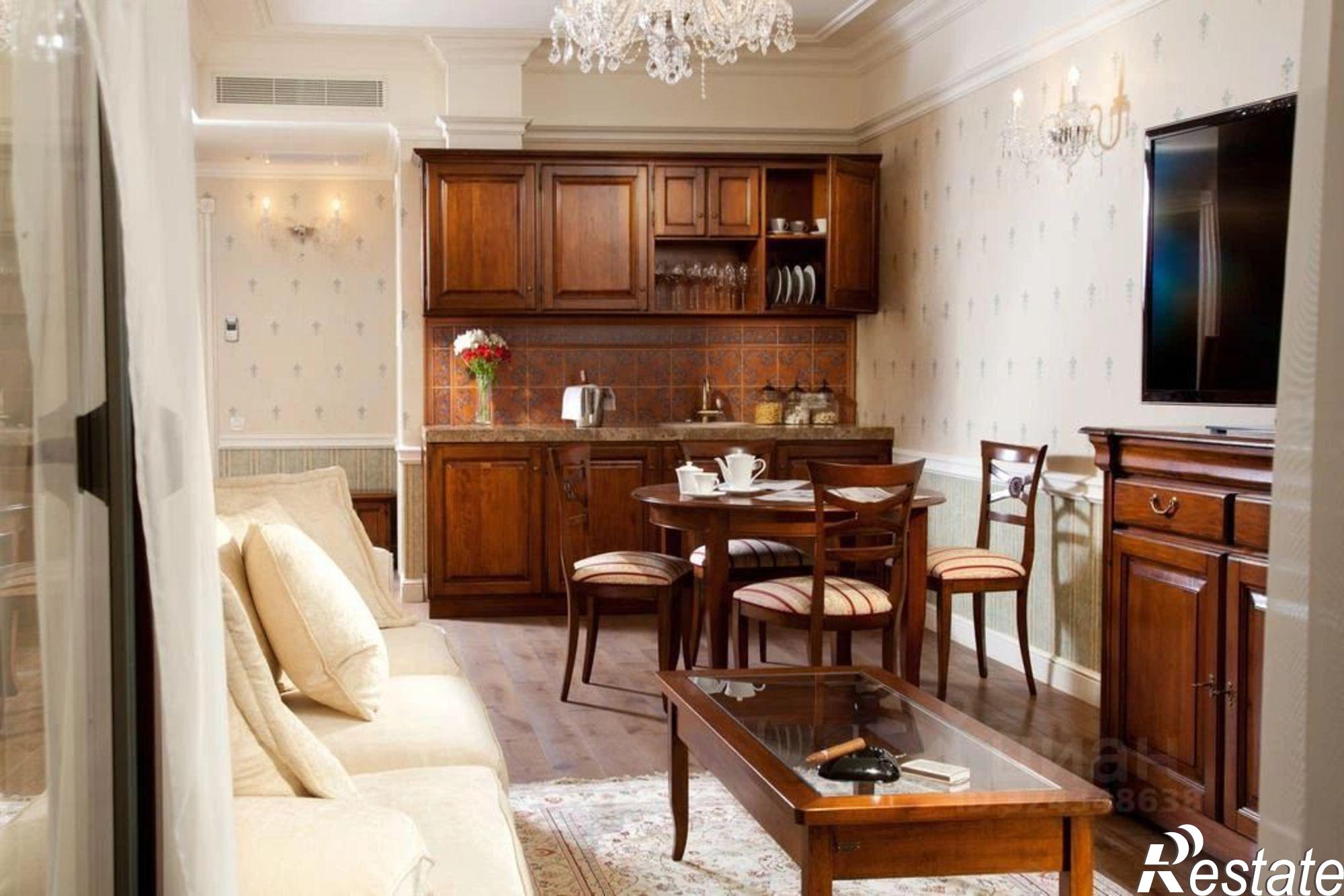 Купить квартиру за 16 000 000 рублей на ул имени архитектора Краснова Н.П., 2