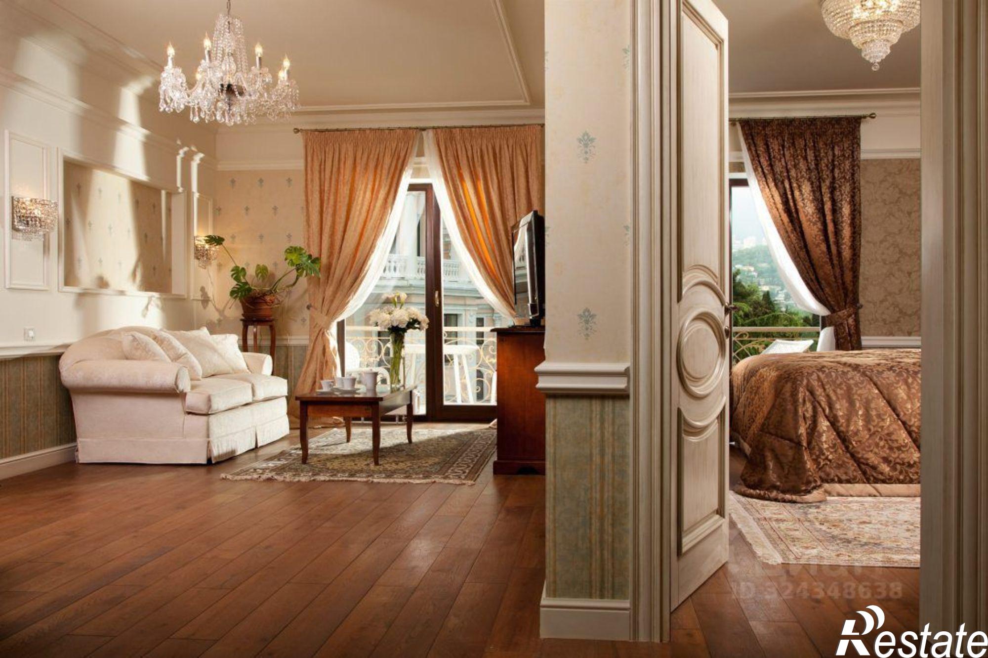 Купить квартиру за 16 000 000 рублей на ул имени архитектора Краснова Н.П., 2