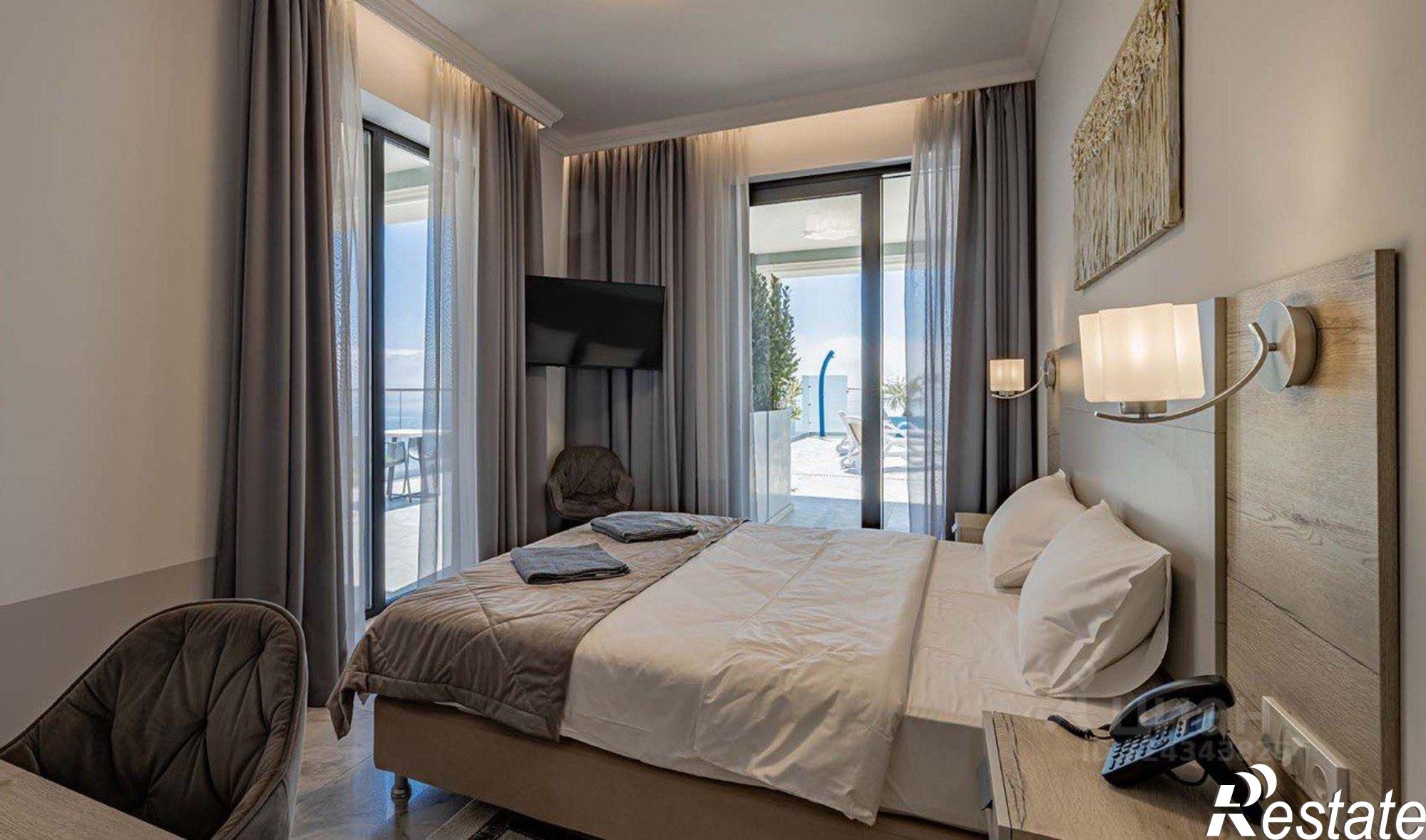 Купить квартиру за 10 600 000 рублей на муниципальный округ Ялта