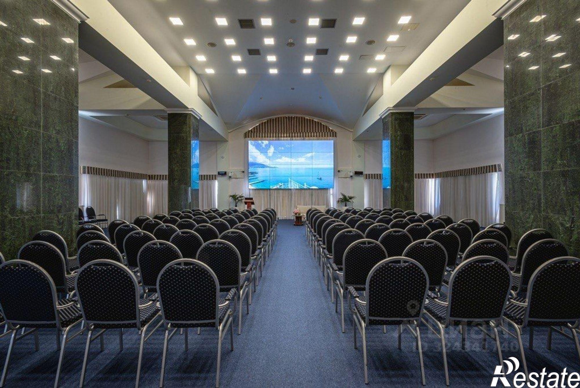 Купить квартиру за 19 500 000 рублей на муниципальный округ Ялта