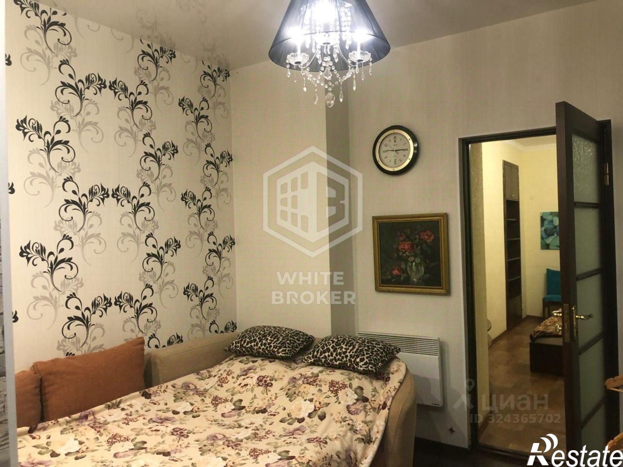 Купить квартиру за 7 500 000 рублей на ул Поликуровская, 3