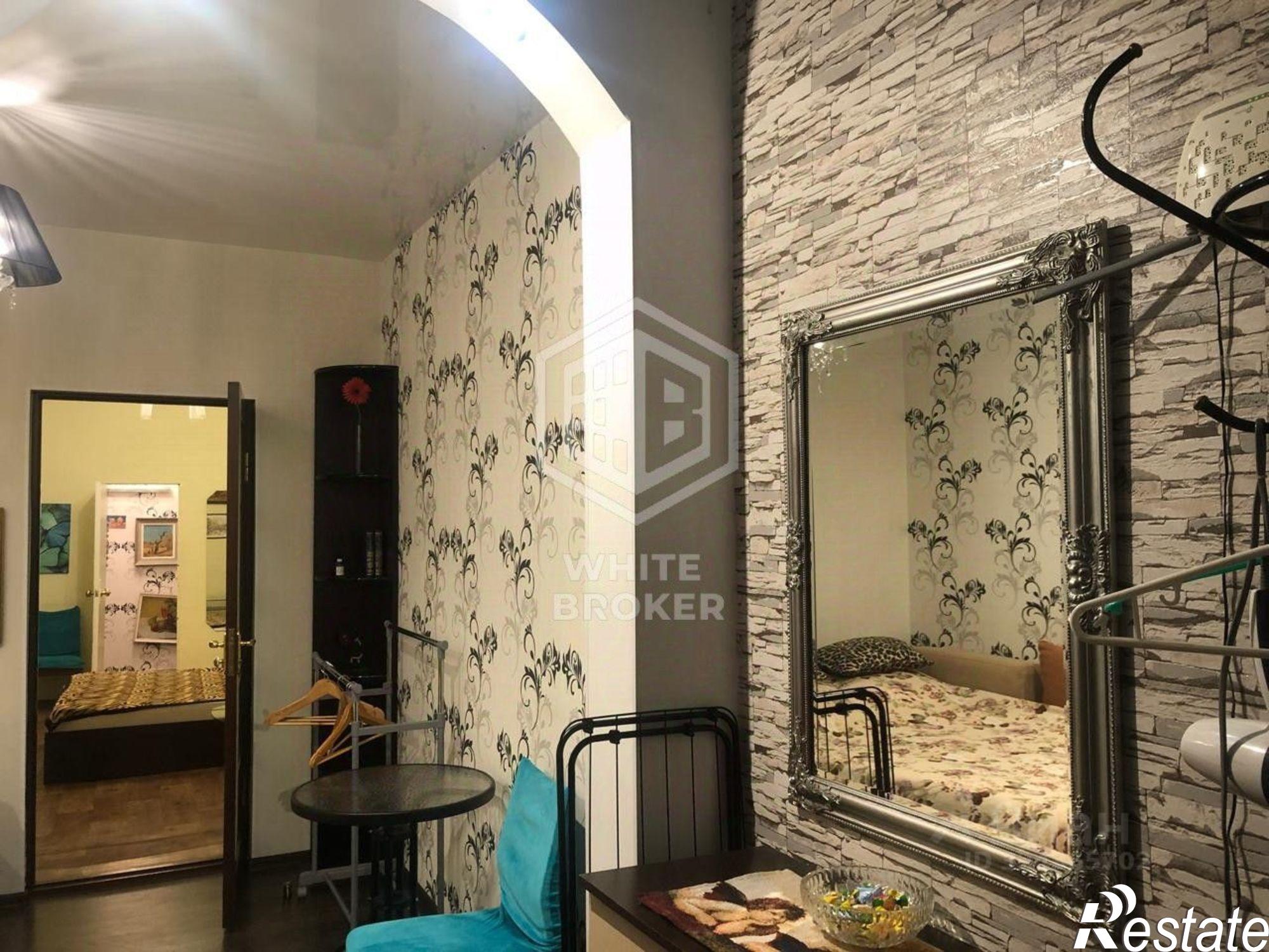 Купить квартиру за 7 500 000 рублей на ул Поликуровская, 3