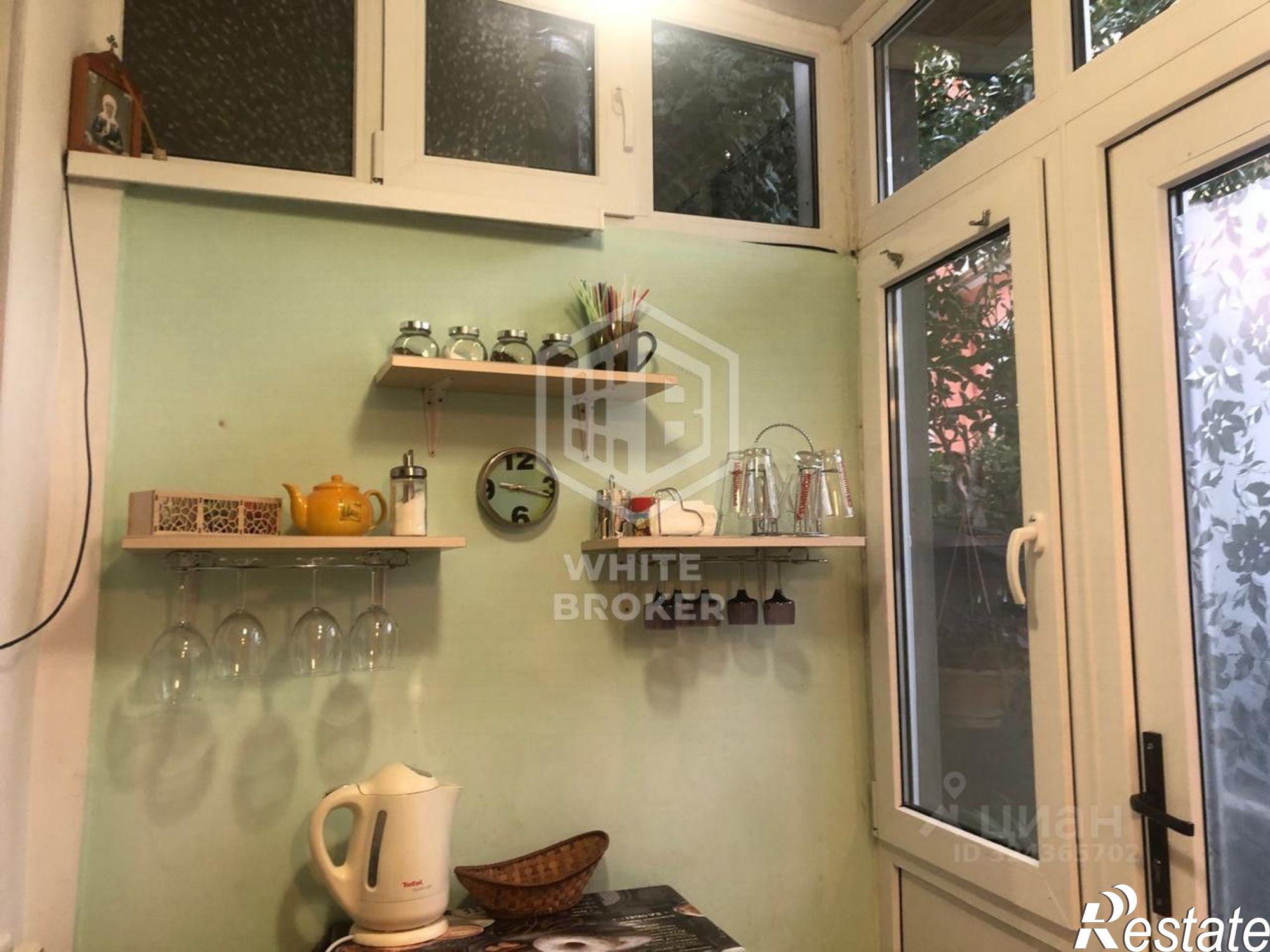 Купить квартиру за 7 500 000 рублей на ул Поликуровская, 3