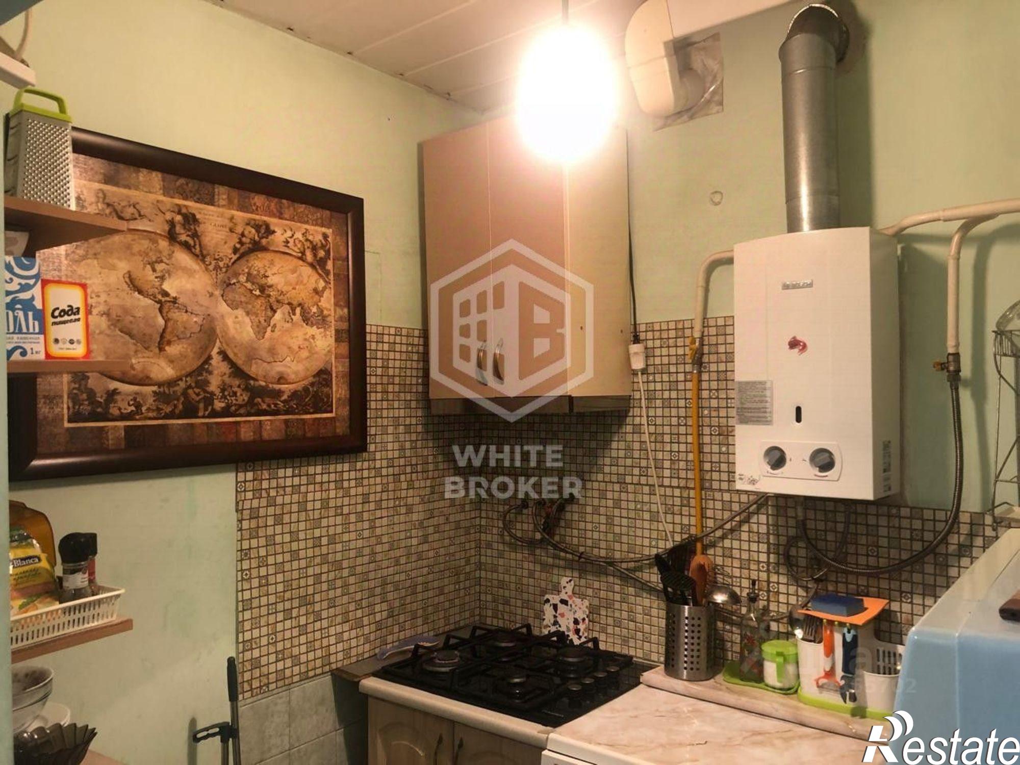 Купить квартиру за 7 500 000 рублей на ул Поликуровская, 3