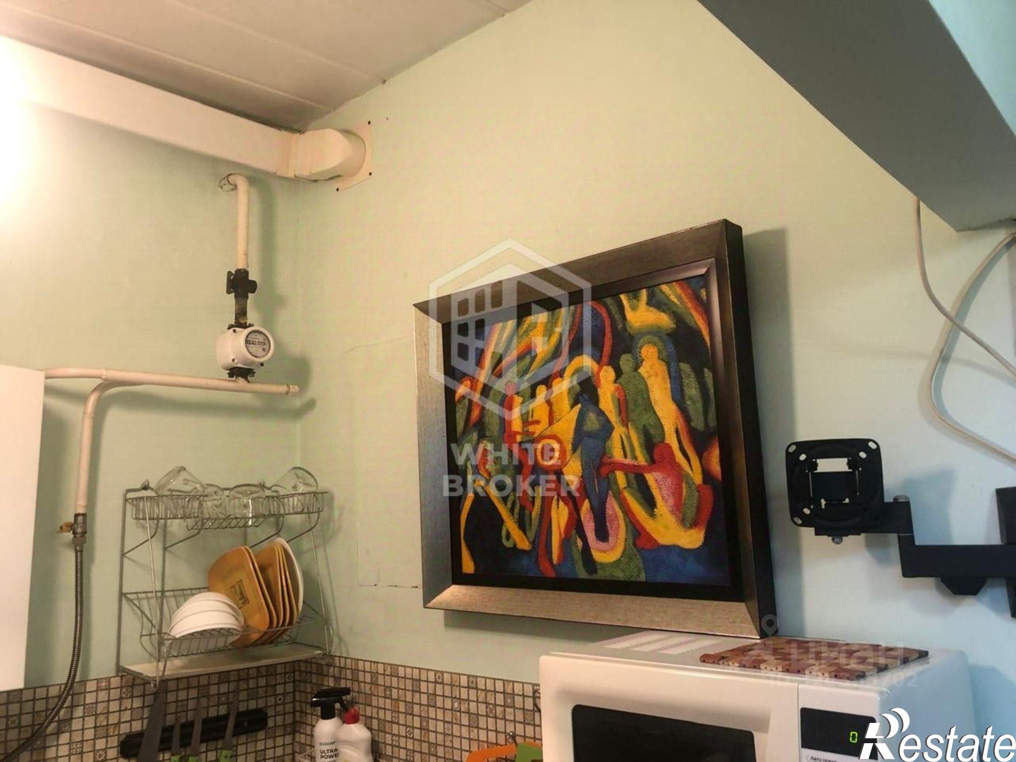 Купить квартиру за 7 500 000 рублей на ул Поликуровская, 3