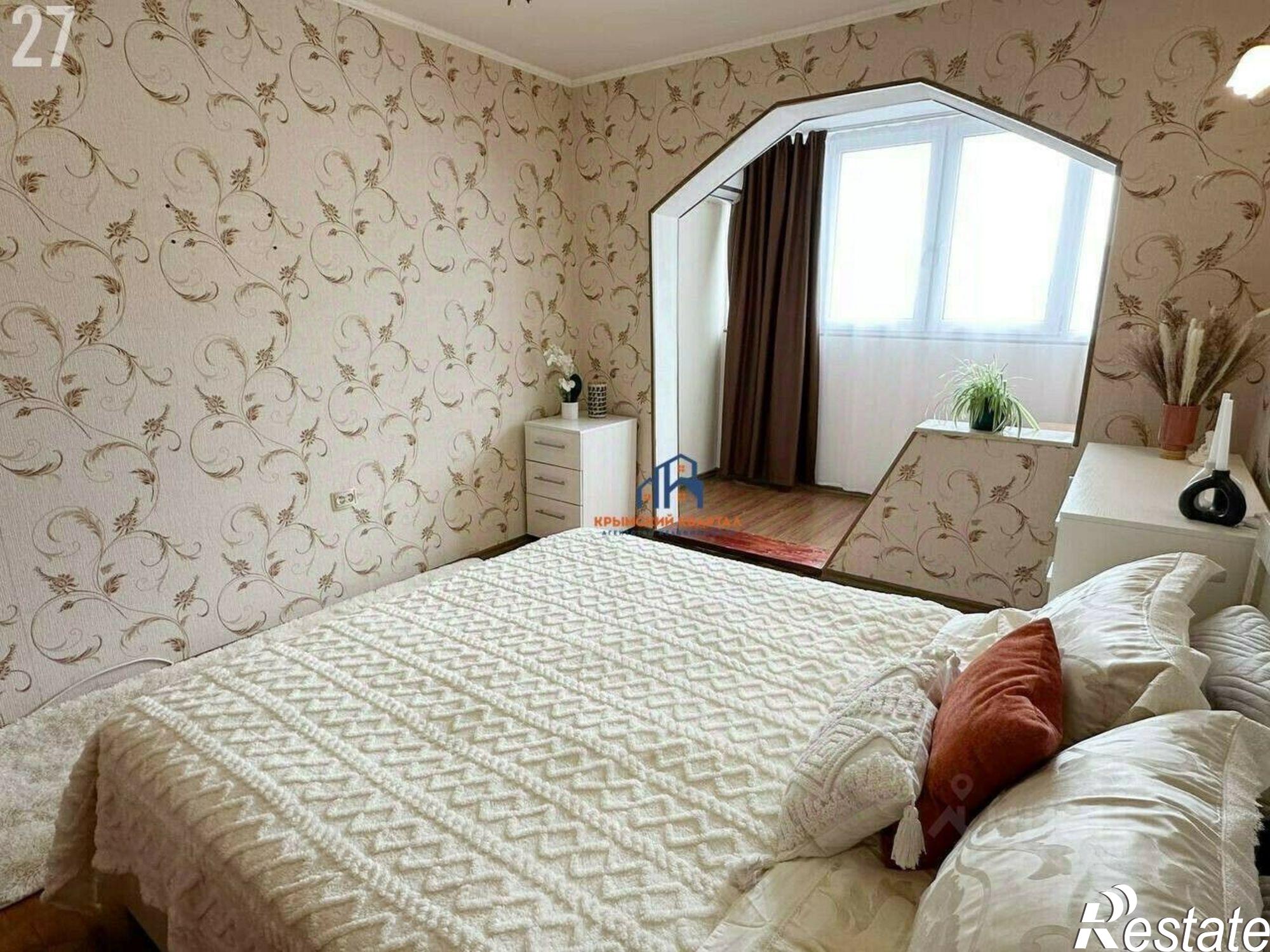 Купить квартиру за 10 400 000 рублей на ул Южная, 26