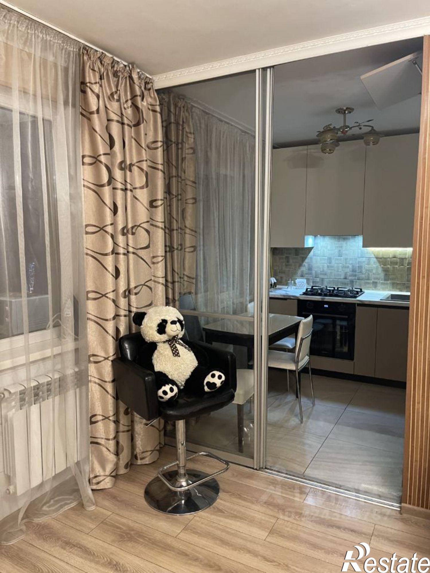 Сдать квартиру за 40 000 рублей на Московская улица, 47/2