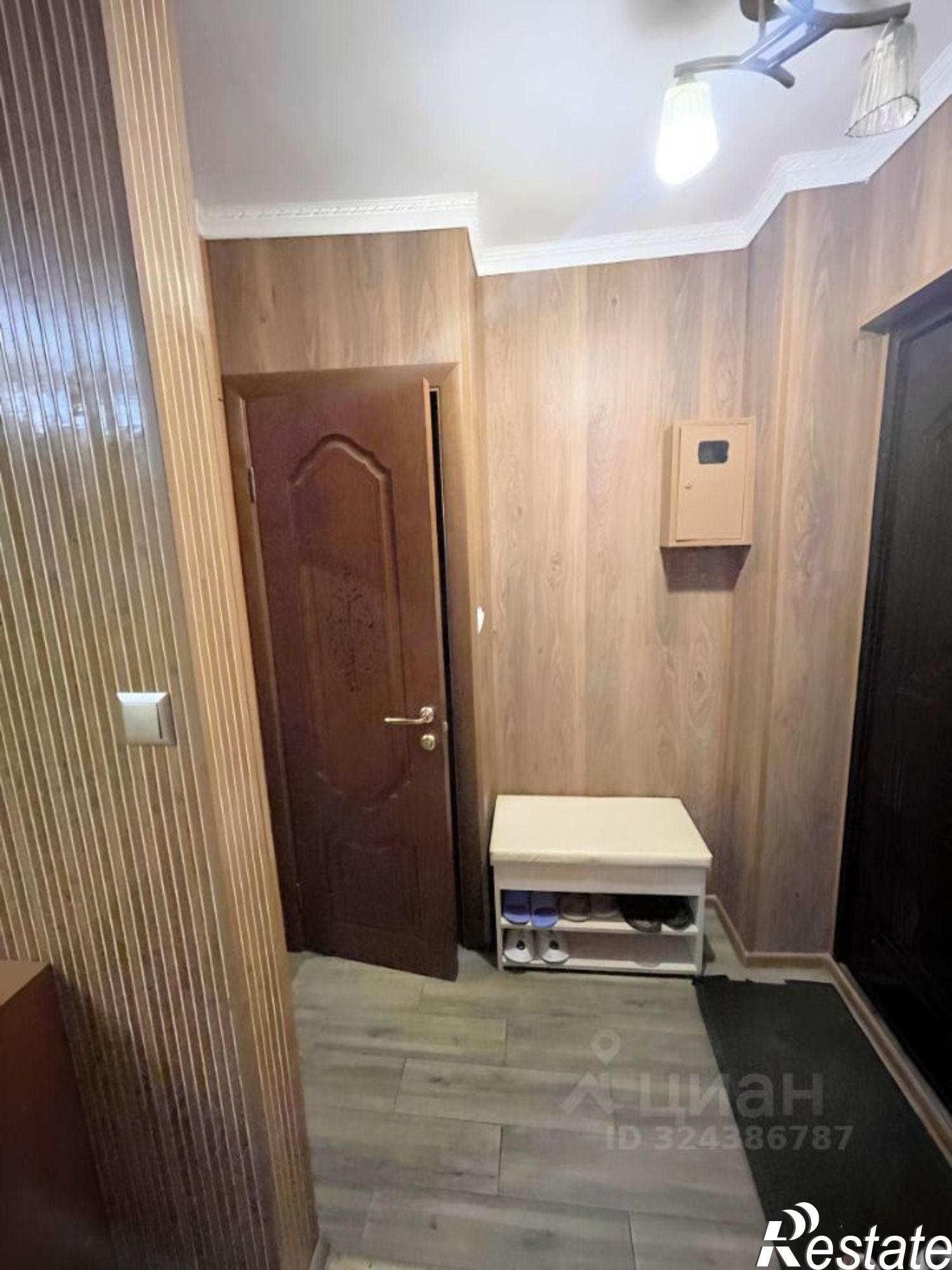 Сдать квартиру за 40 000 рублей на Московская улица, 47/2