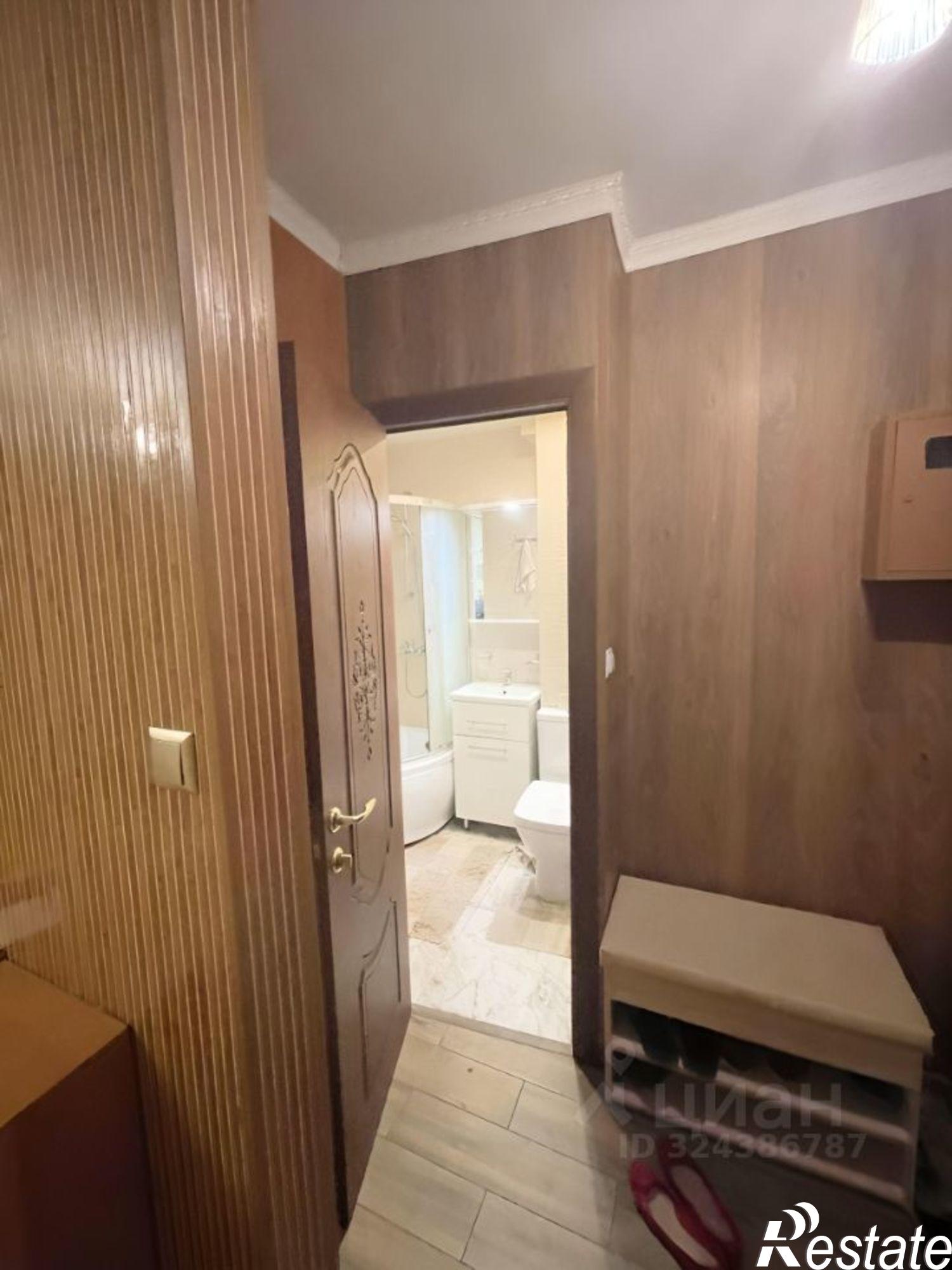 Сдать квартиру за 40 000 рублей на Московская улица, 47/2