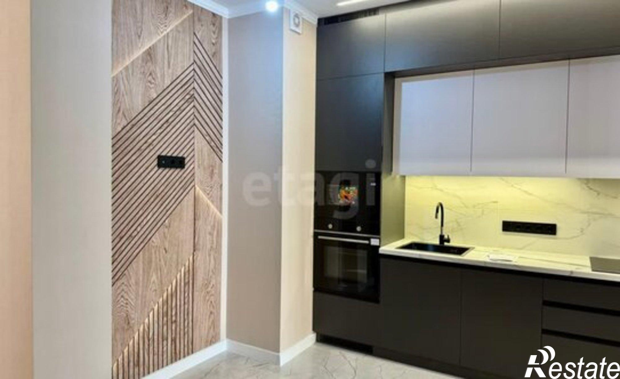 Купить квартиру за 23 490 000 рублей на Таврическая улица, 2Б