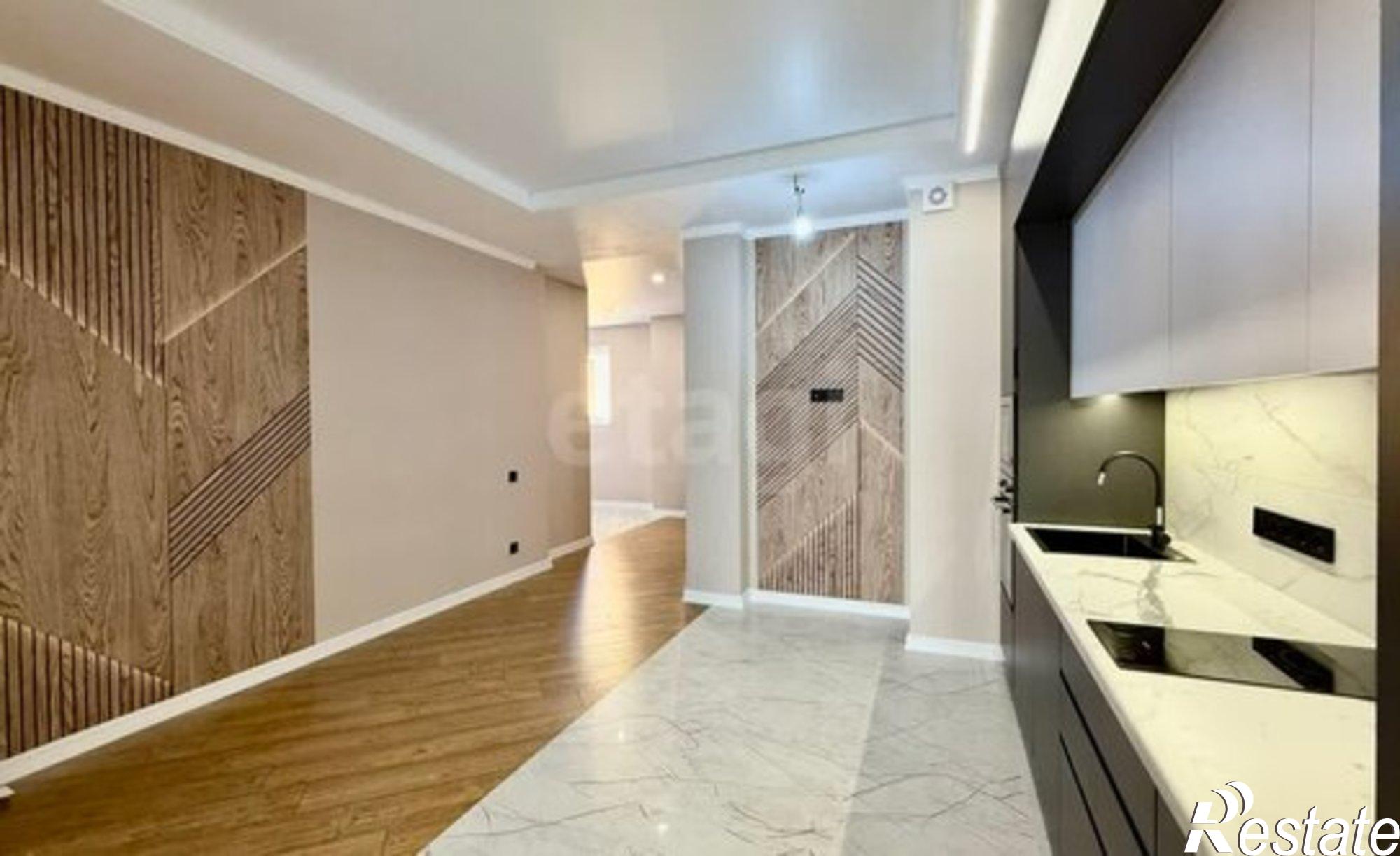 Купить квартиру за 23 490 000 рублей на Таврическая улица, 2Б