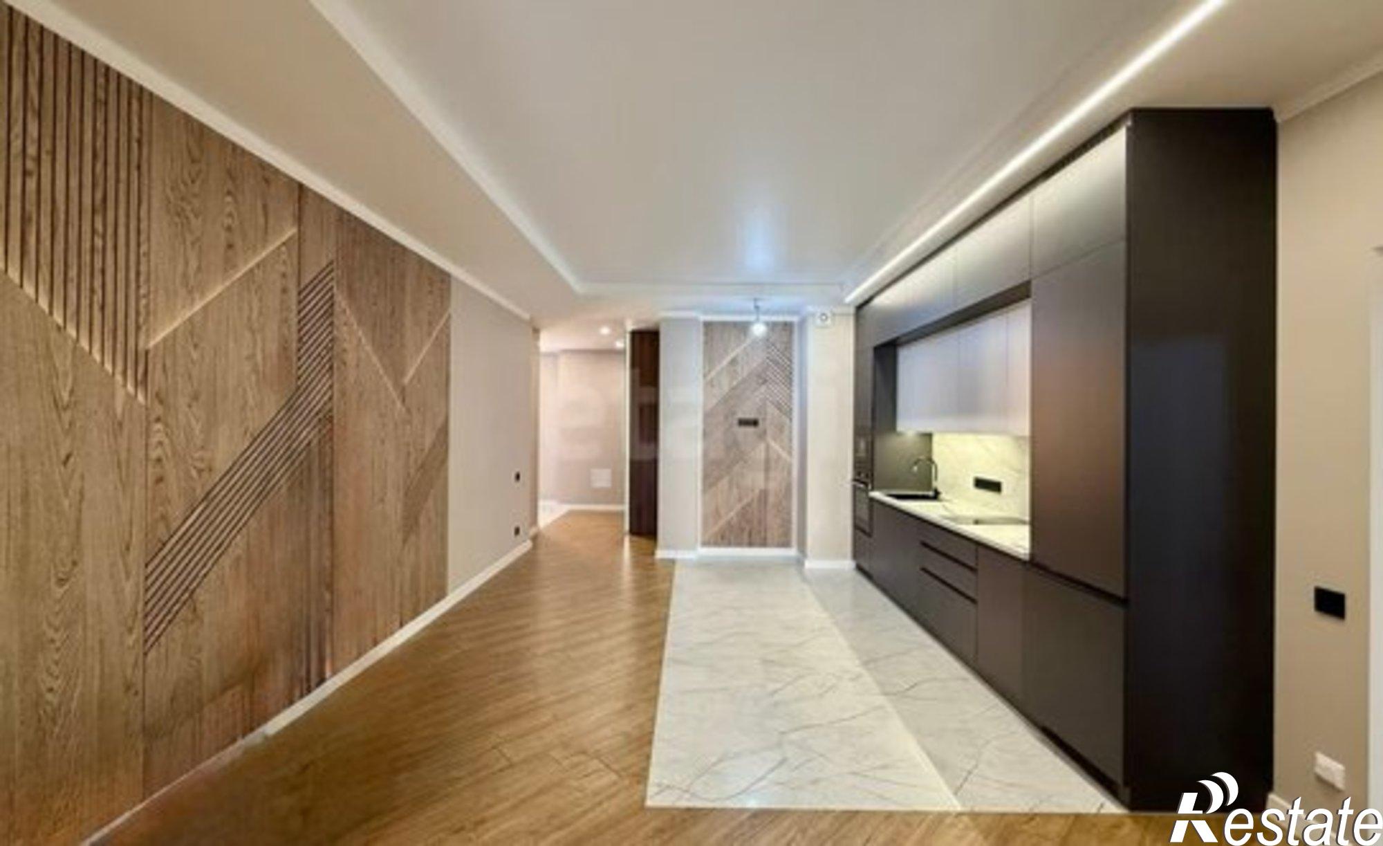 Купить квартиру за 23 490 000 рублей на Таврическая улица, 2Б