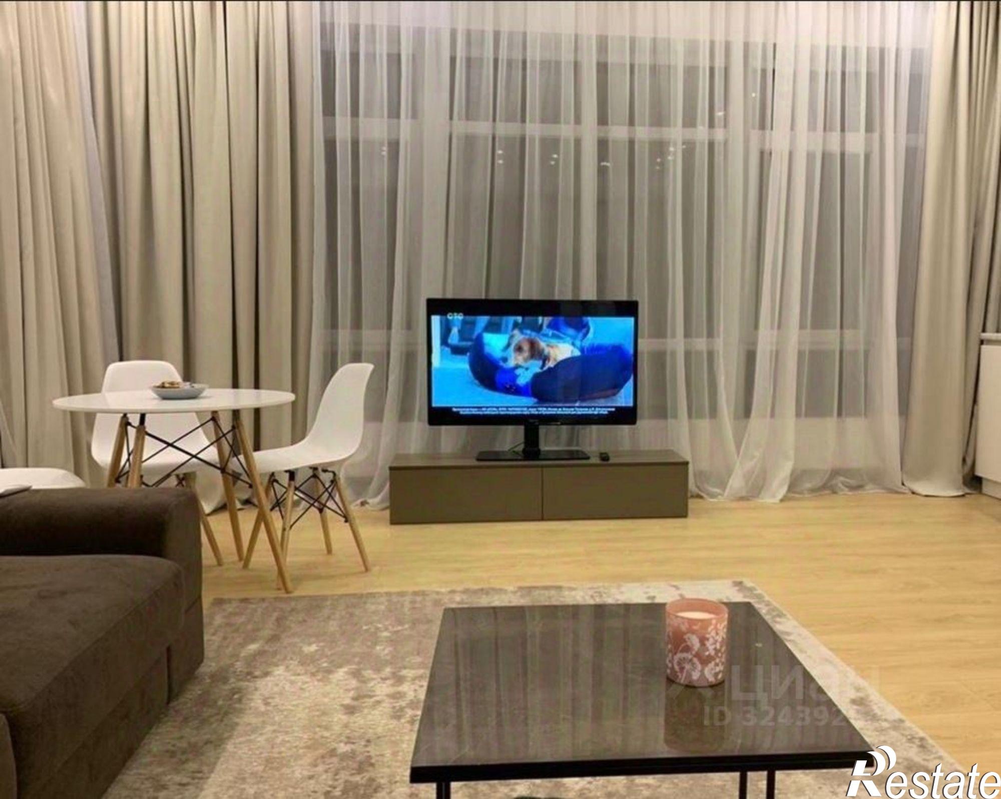 Купить квартиру за 17 700 000 рублей на Загородная улица, 17Б