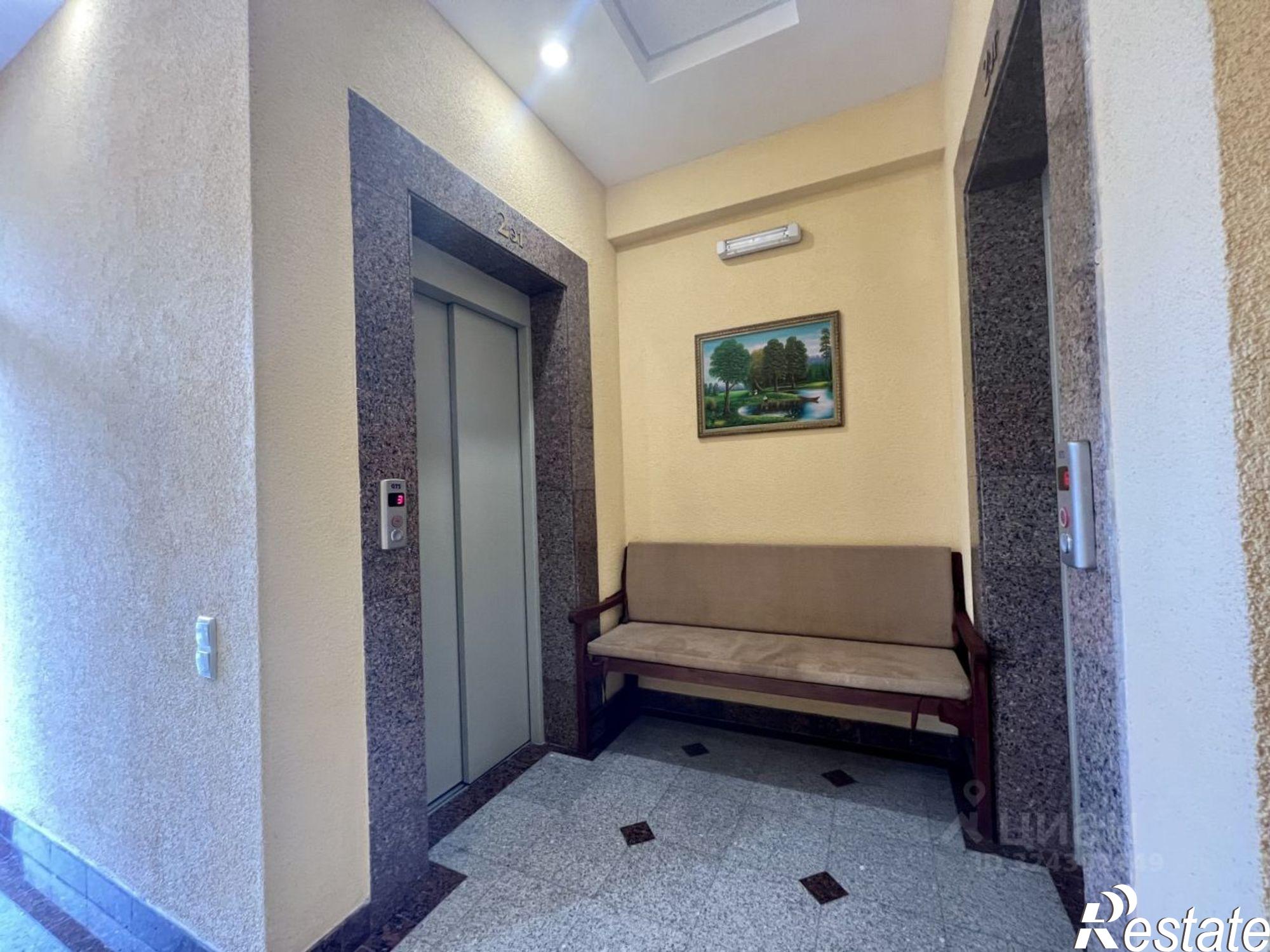 Купить квартиру за 17 700 000 рублей на Загородная улица, 17Б