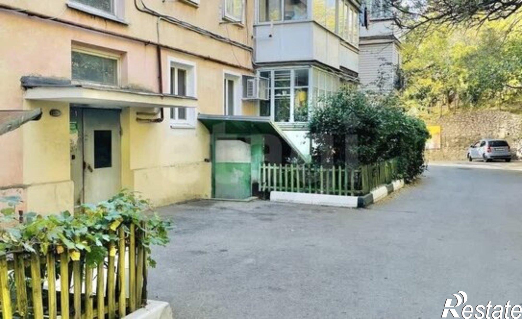 Купить квартиру за 7 500 000 рублей на ул Сурикова Василия, 10