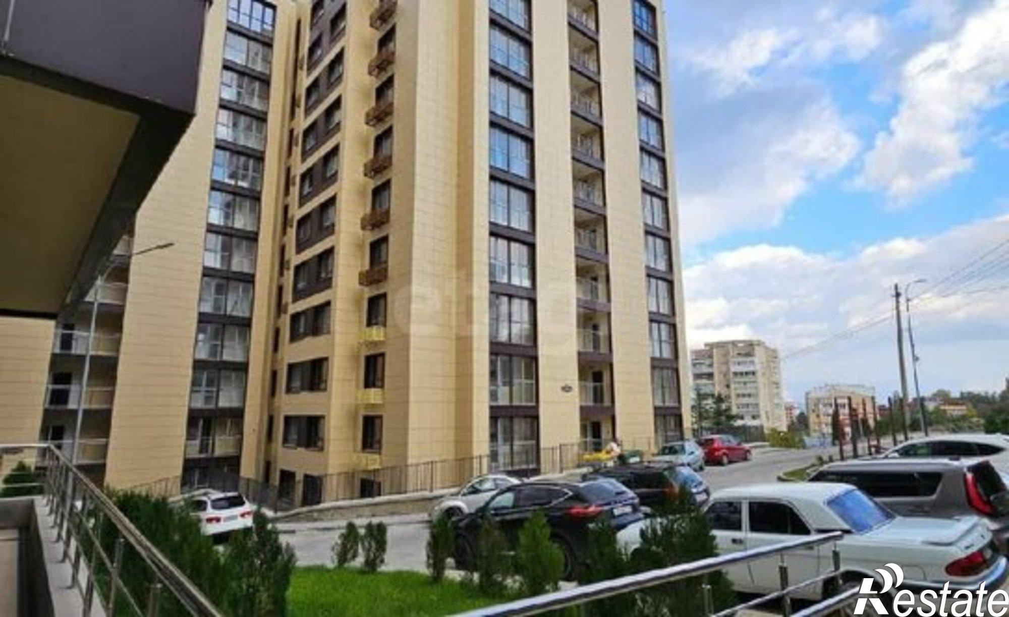 Купить квартиру за 13 300 000 рублей на Красноармейский пер, 7