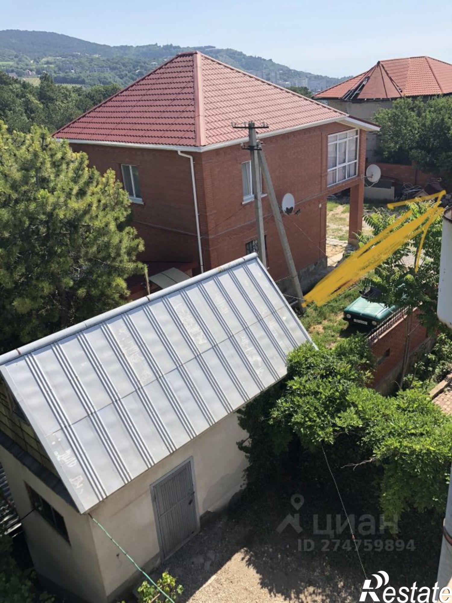 Купить землю, земельный участок за 33 000 000 рублей на ул Южная, 58