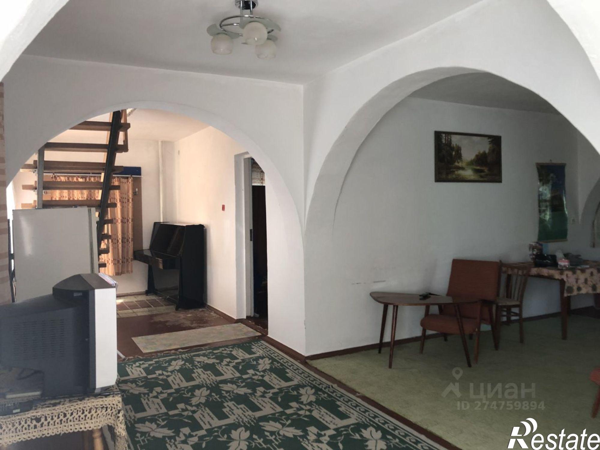 Купить землю, земельный участок за 33 000 000 рублей на ул Южная, 58