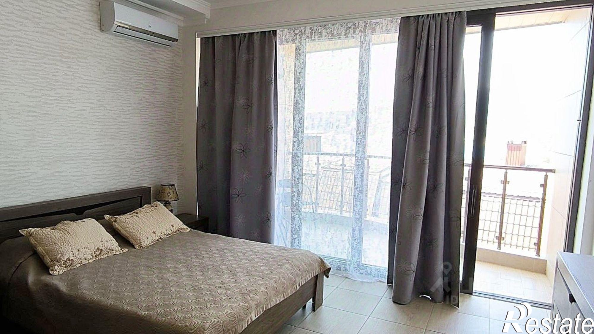 Купить квартиру за 15 500 000 рублей на Морской спуск, 6