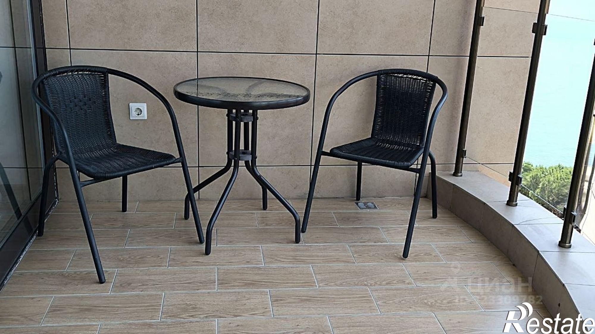 Купить квартиру за 15 500 000 рублей на Морской спуск, 6