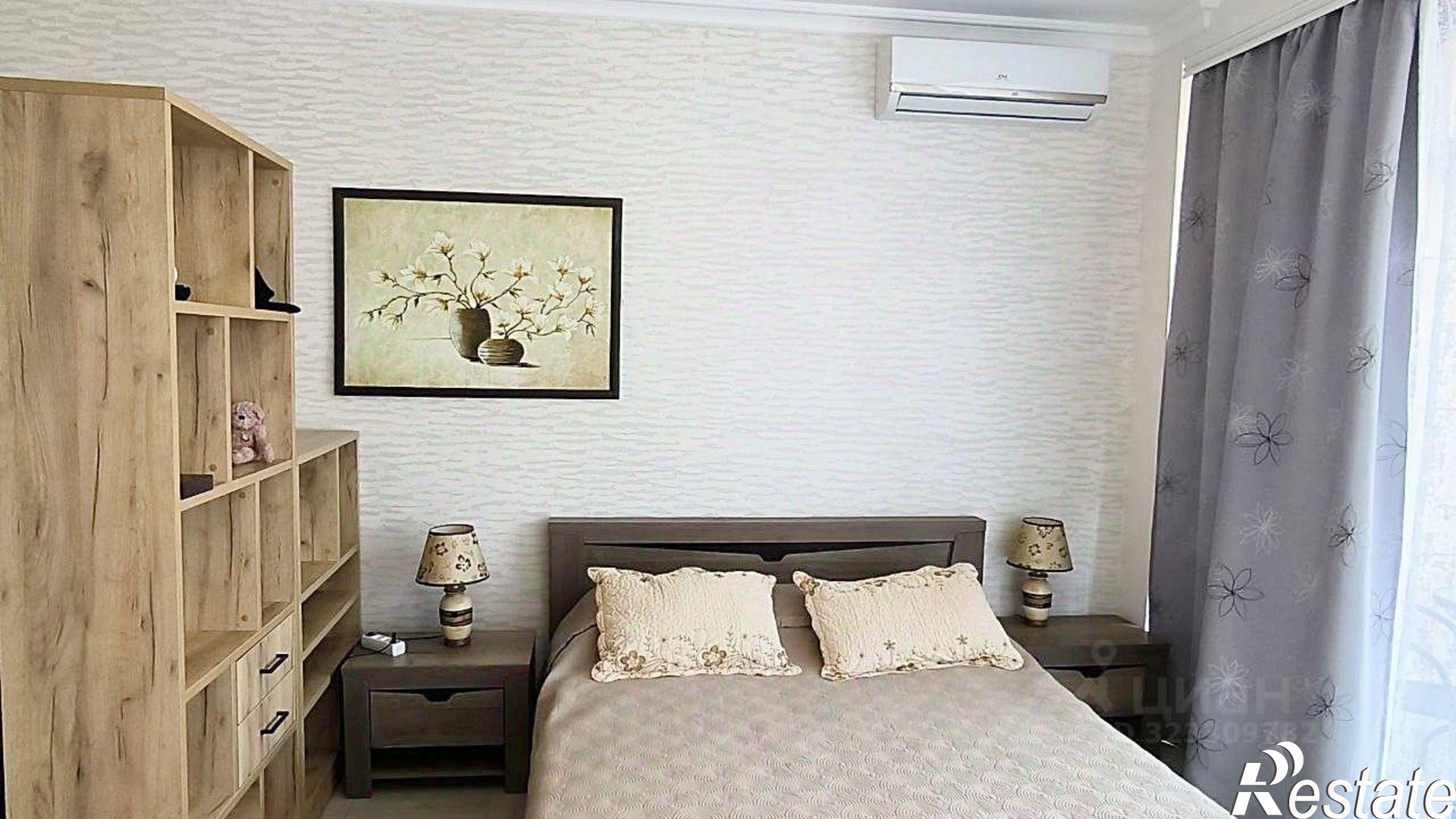 Купить квартиру за 15 500 000 рублей на Морской спуск, 6