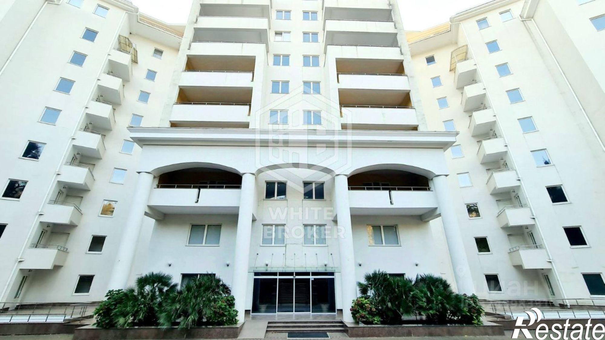 Купить квартиру за 24 500 000 рублей на Севастопольское шоссе, 52П