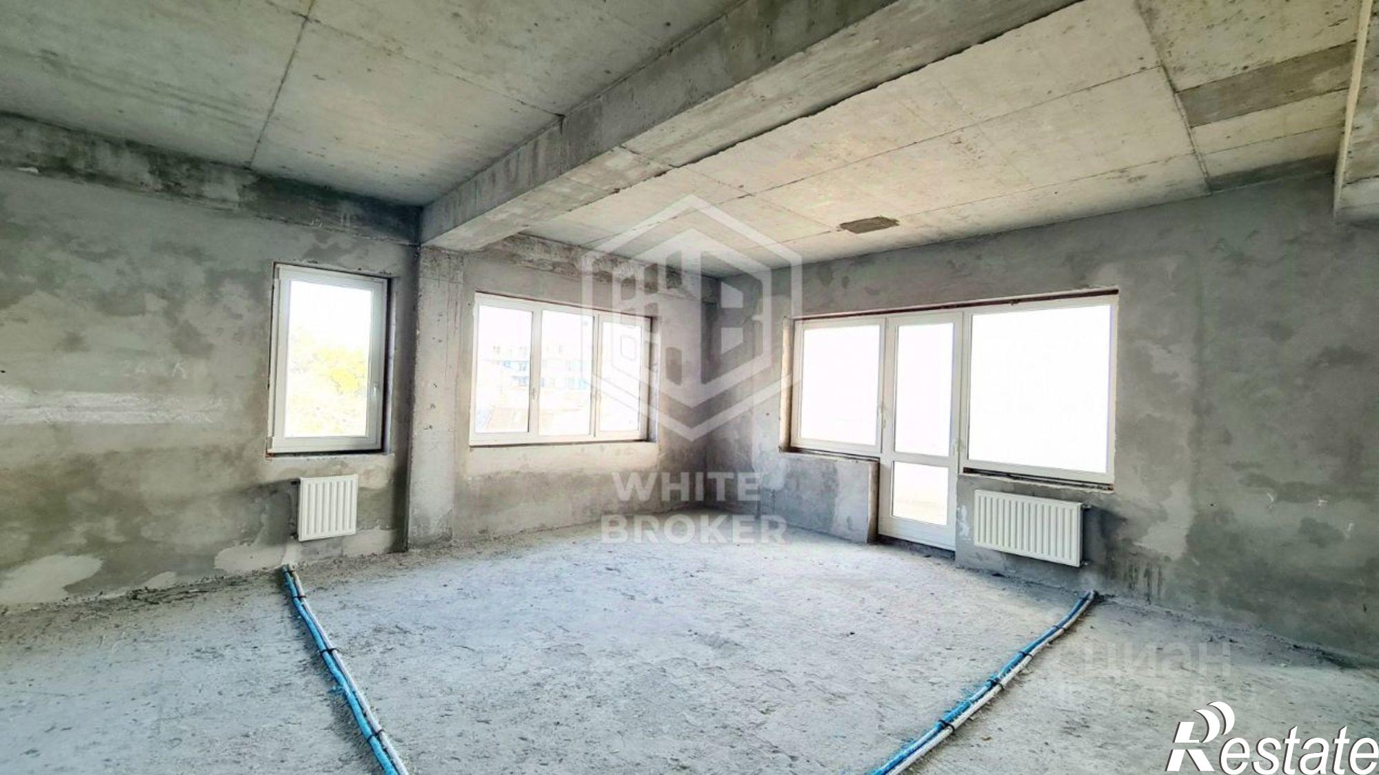 Купить квартиру за 24 500 000 рублей на Севастопольское шоссе, 52П