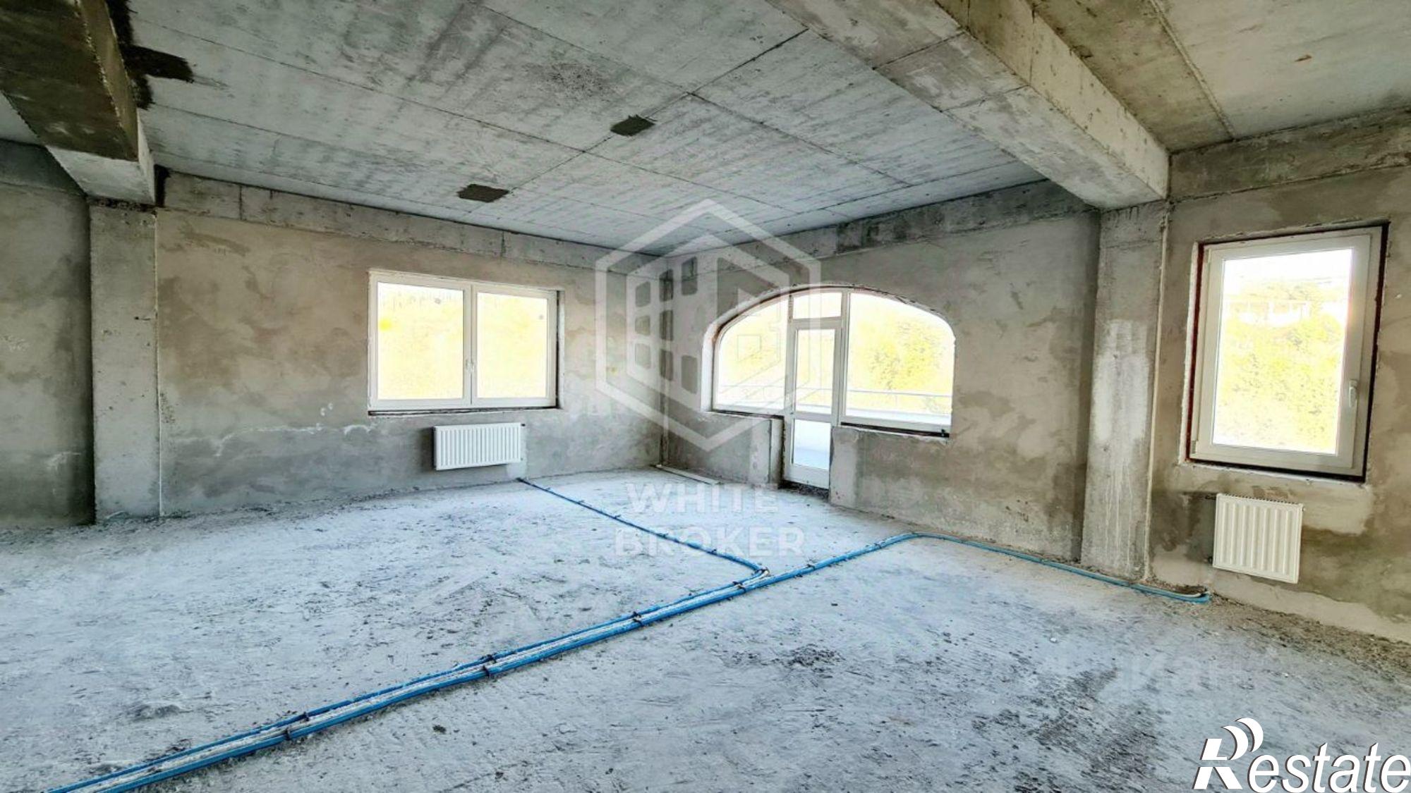 Купить квартиру за 24 500 000 рублей на Севастопольское шоссе, 52П