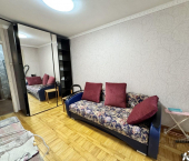 2-комн, 50кв м, этаж 3/6 ул Красных Партизан, 5