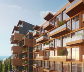 1-комн, 49 кв м, этаж 3/8 ул Строителей, 13