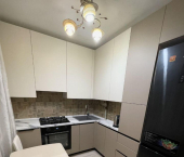 1-комн, 30кв м, этаж 2/7 Московская улица, 47/2