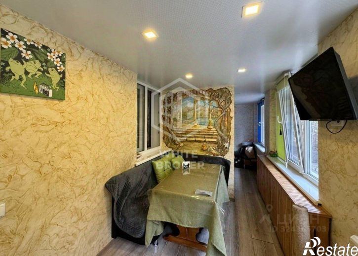 3-комн квартира ул Риекская, 5,  д. 5