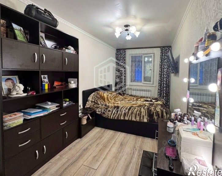 3-комн квартира ул Риекская, 5,  д. 5