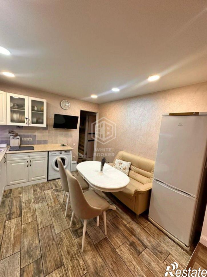 1-комн квартира Рабочая улица, 24,  д. 24