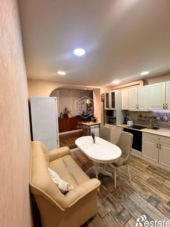 1-комн квартира Рабочая улица, 24,  д. 24