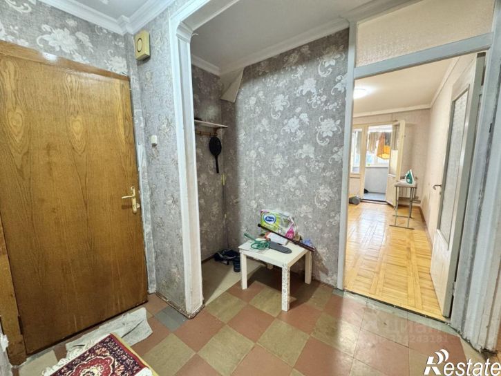 2-комн квартира ул Красных Партизан, 5,  д. 5