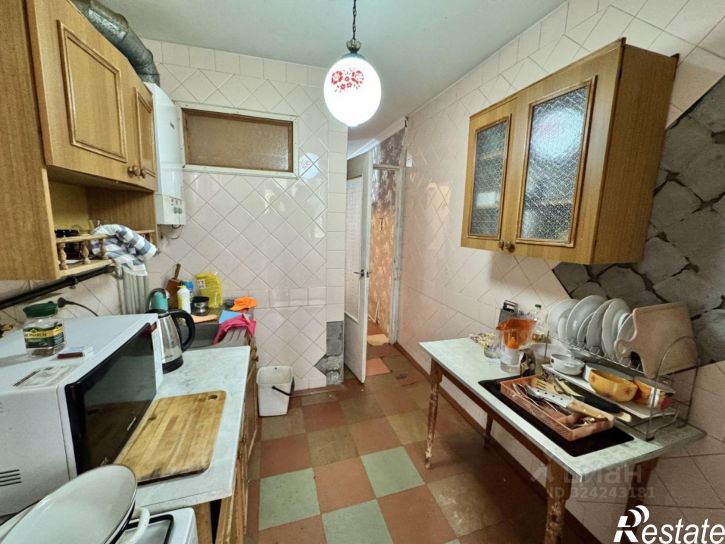 2-комн квартира ул Красных Партизан, 5,  д. 5