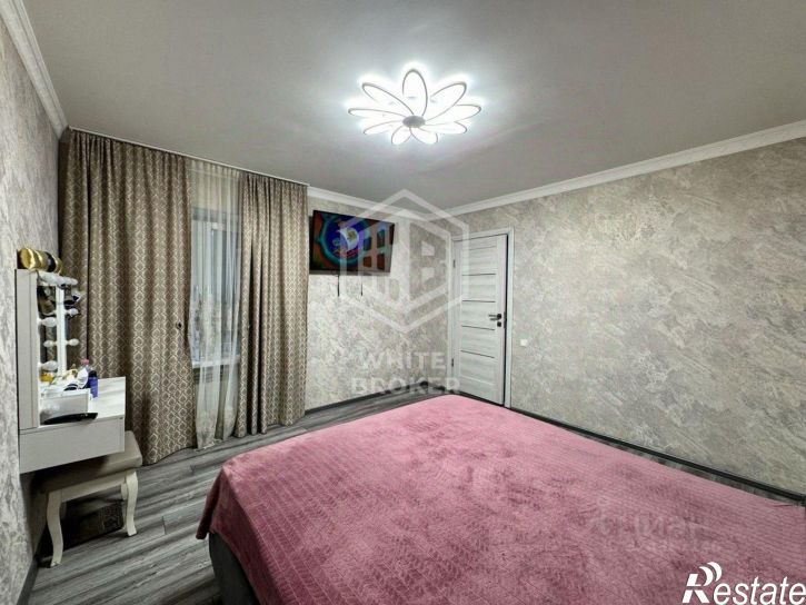 3-комн квартира Дарсановская улица, 12,  д. 12