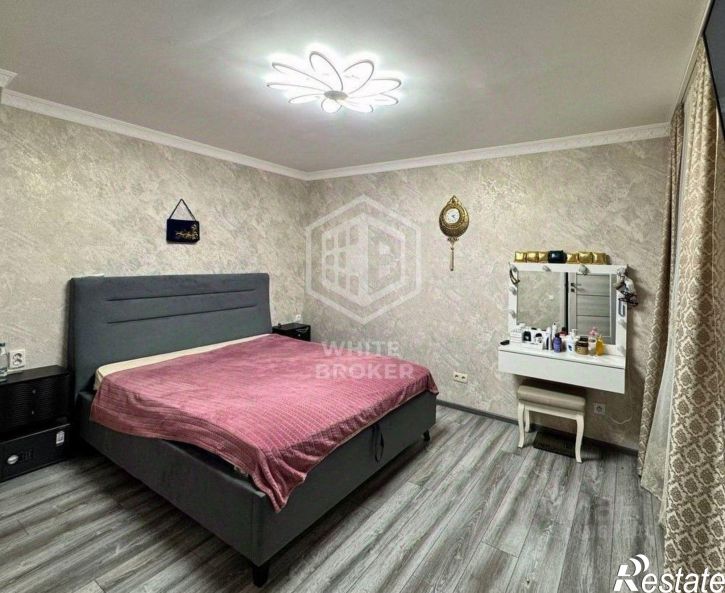 3-комн квартира Дарсановская улица, 12,  д. 12