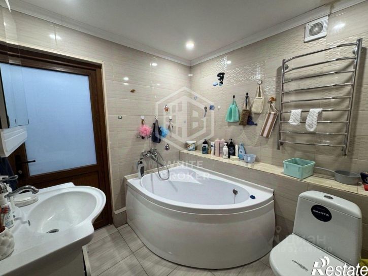 3-комн квартира Дарсановская улица, 12,  д. 12