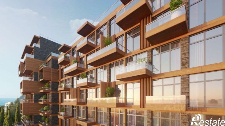 1-комн квартира в новом доме ул Строителей, 13,  д. 13