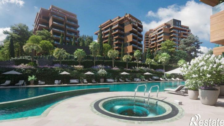 1-комн квартира в новом доме ул Строителей, 13,  д. 13