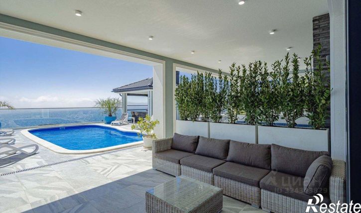 2-комн квартира муниципальный округ Ялта